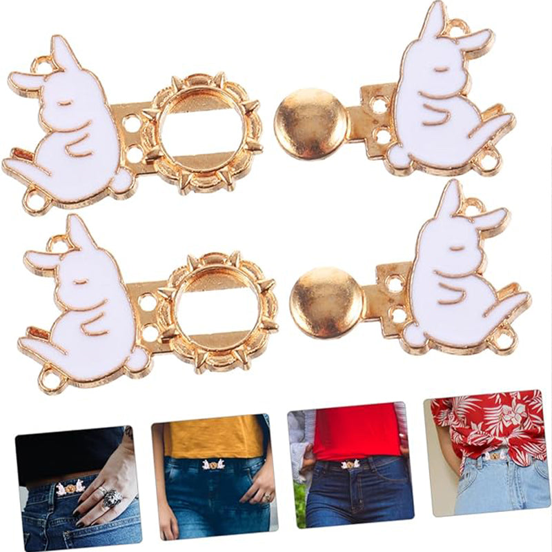 Hjemix | Metallbelte Spenne