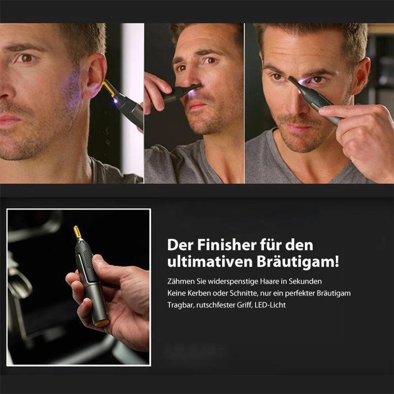 Hjemix | Ultratynn presisjonstrimmer