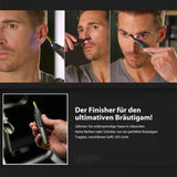 Hjemix | Ultratynn presisjonstrimmer