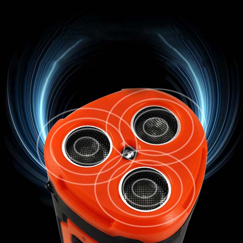 Hjemix | Ultralyddogrepeller