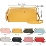 Hjemix | Lychee Pattern Skulderveske