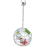 Hjemix | Utendørs Dekorativ Lys Solar