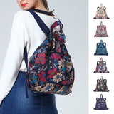 Hjemix | FOLDING BACKPACK