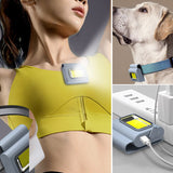 Hjemix | Magnetisk Cob Arbeidslys