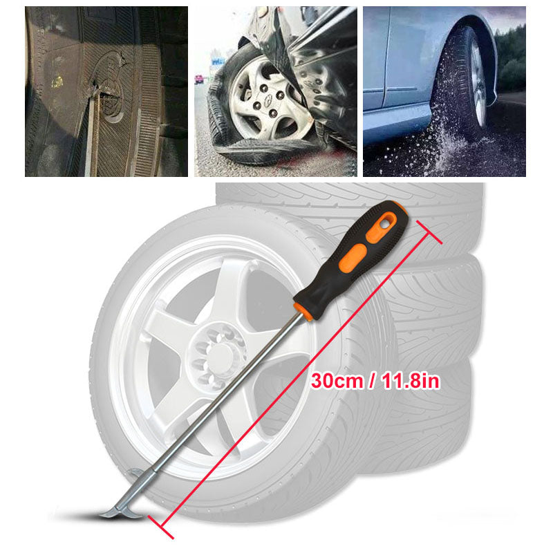 Hjemix | Dekk rengjøringskrok