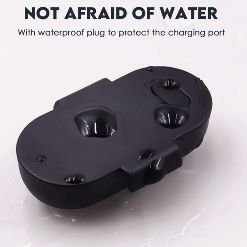 Hjemix | Fjernkontroll Strobelys