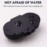 Hjemix | Fjernkontroll Strobelys