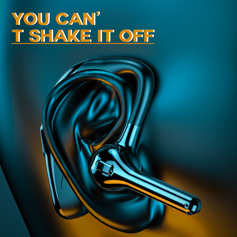 Hjemix | Bedrift Bluetooth Headset