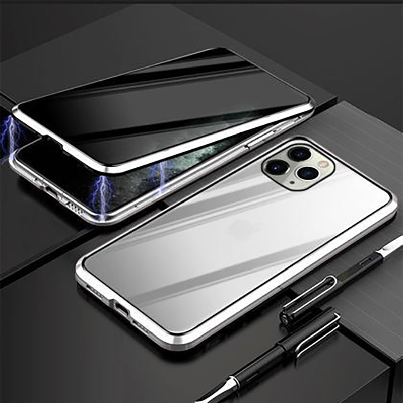 Hjemix | Personvernsforing for iPhone