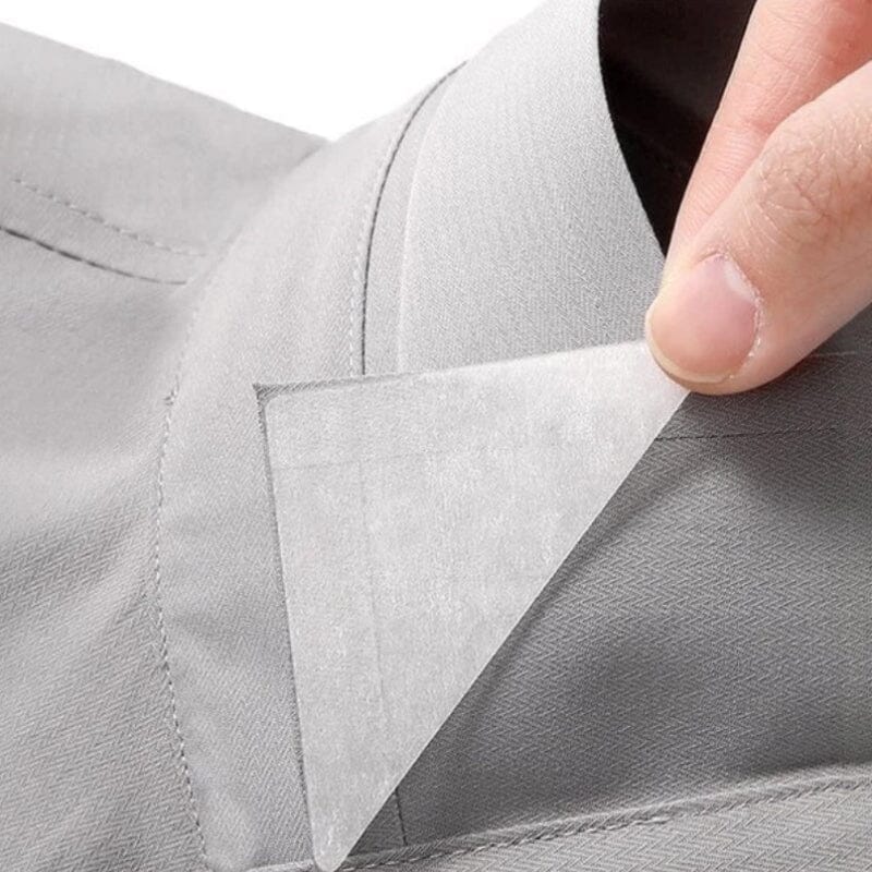 Hjemix | Forsterket PVC-krage Anti-twist-listkant