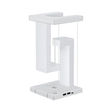 Hjemix | Futuristisk bordlampe med svevende teknologi