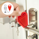 Hjemix | Bærbar dørlås