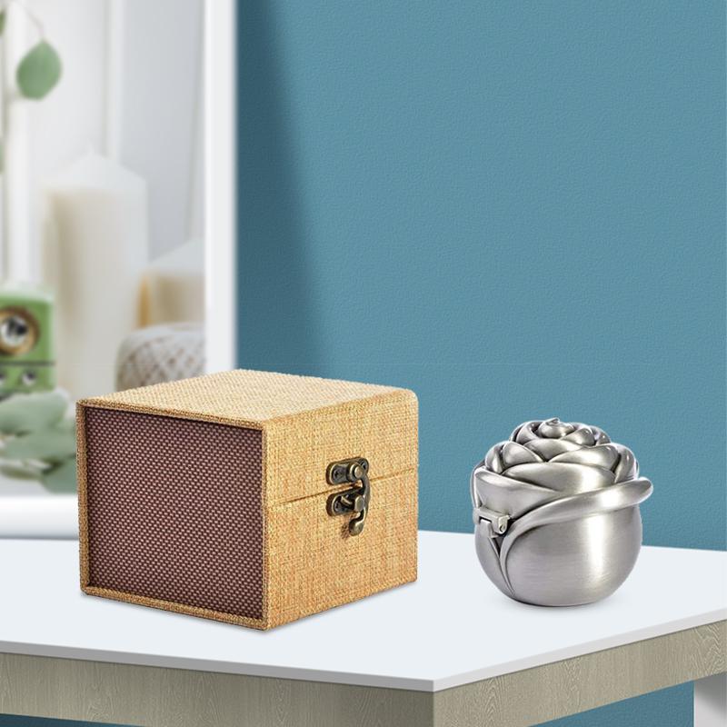 Hjemix | Bevarte Blomst Rose