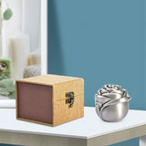 Hjemix | Bevarte Blomst Rose