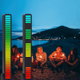 Hjemix | 32 Bit LED Lydkontroll Pickup Rhythm Lys