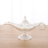Hjemix | Aladdin Wonder Lamp Legering Dekorasjon