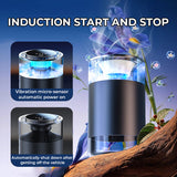 Hjemix | Spray Bil Utsikt Aromaterapi Diffuser