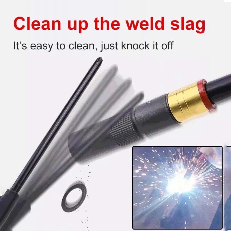 Hjemix | Non-stick sweat slag beskyttelseshorn