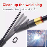 Hjemix | Non-stick sweat slag beskyttelseshorn