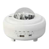 Hjemix | Bluetooth Lyd Starlight