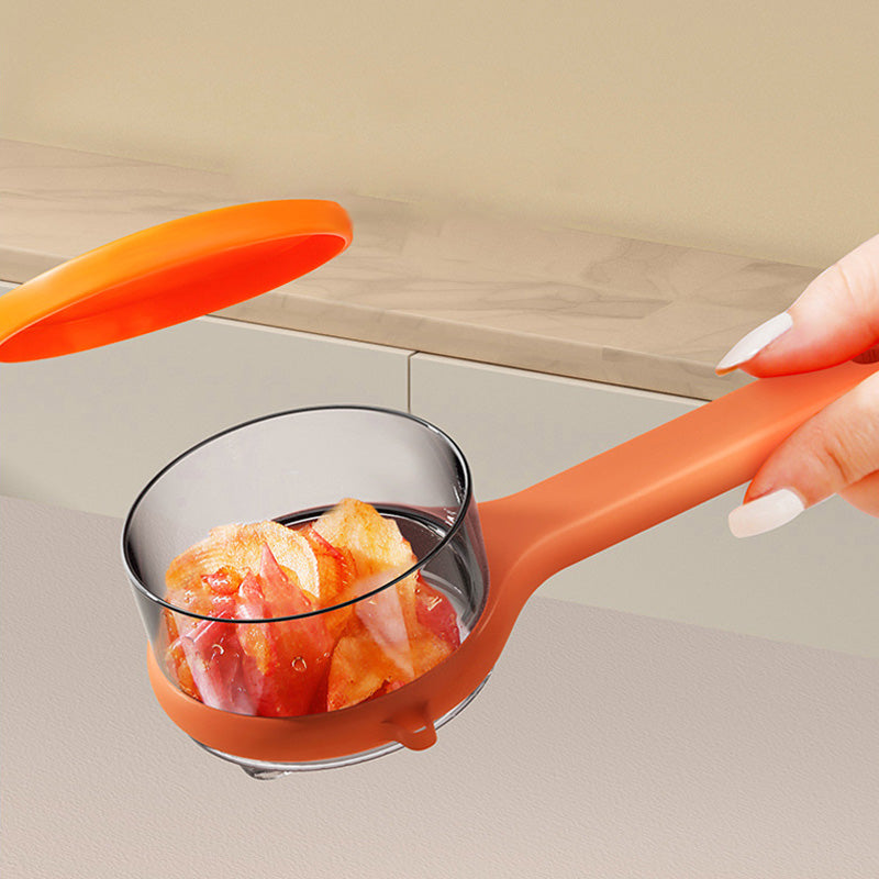 Hjemix | Skrellkniv med oppbevaringsboks