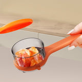 Hjemix | Skrellkniv med oppbevaringsboks