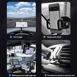 Hjemix | UNIVERSAL TELEFONKLIPS