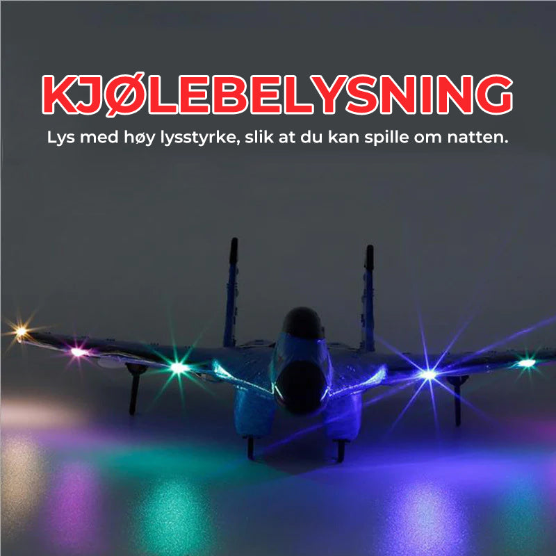 Hjemix | Fjernkontroll Trådløst Flyleketøy