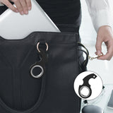 Hjemix | Spinning Nøkkelring Fidget