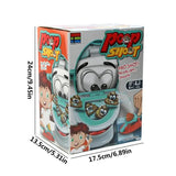 Hjemix | Toalett Bæsj Skytespill