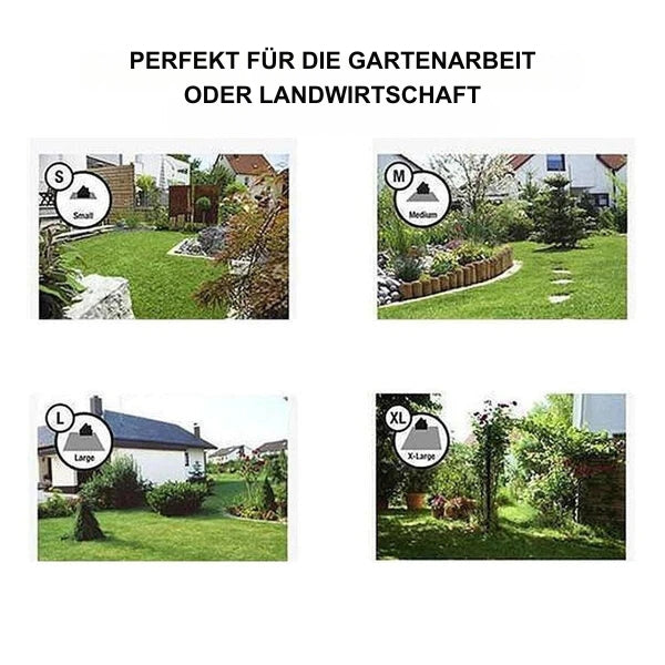 Hjemix | PowerCut Universal Turbo-Klipper Hode