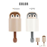 Hjemix | Magisk søt ekorn krokk