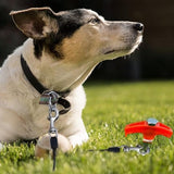 Hjemix | Luminous Carbon Steel Hexagonal Spiral Fluorescent Nail