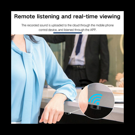 Hjemix | Magnetisk GPS Sporingsenhet for Kjøretøy