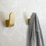 Hjemix | Lauren Golden Brass Dress Veggkrok
