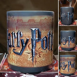 Hjemix | Fargeforandrende Kopp