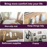 Hjemix | Reusable multifunksjonell dobbeltsidig tape