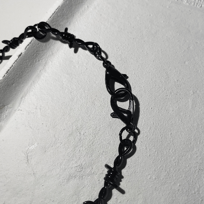 Hjemix | Fashion Dorn Halskjede