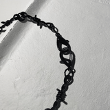 Hjemix | Fashion Dorn Halskjede