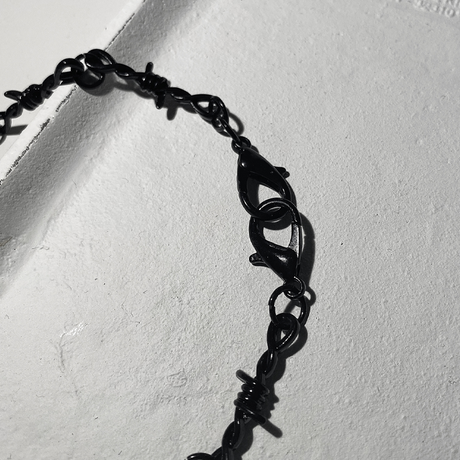 Hjemix | Fashion Dorn Halskjede