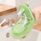 Hjemix | Hånddrevet epleskreller