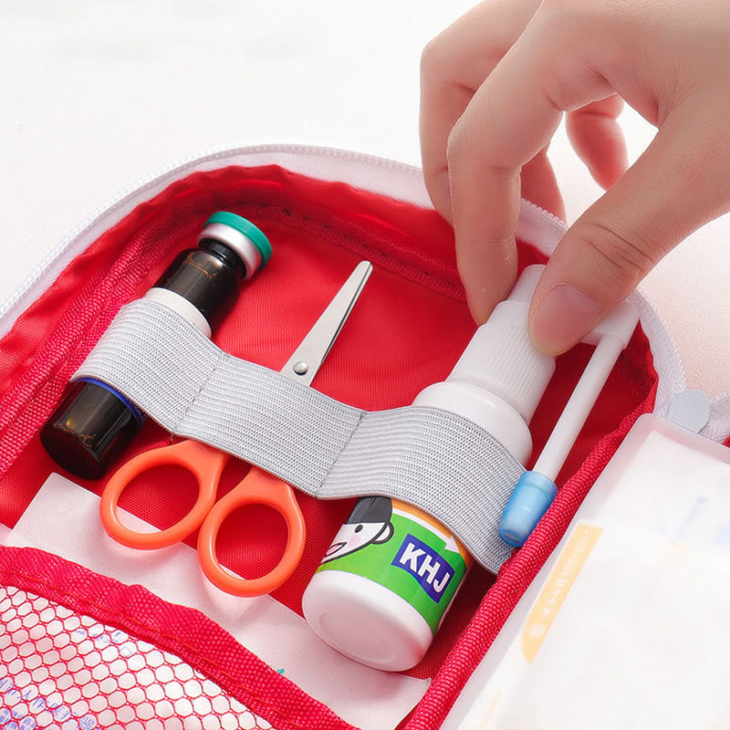 Hjemix | Medisinsk lagringspose