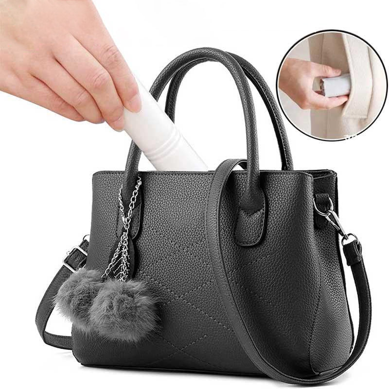 Hjemix | Gjenbrukbar håndepilator