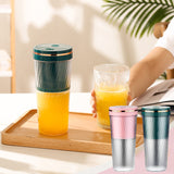 Hjemix | Portable Household Mini Juicer