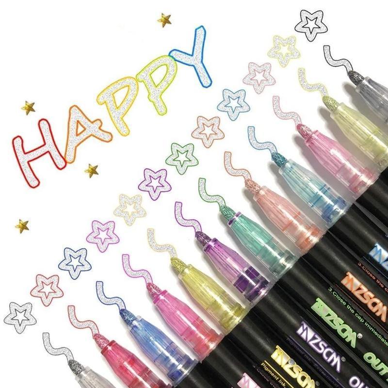 Hjemix | Highlighter Marker Penn