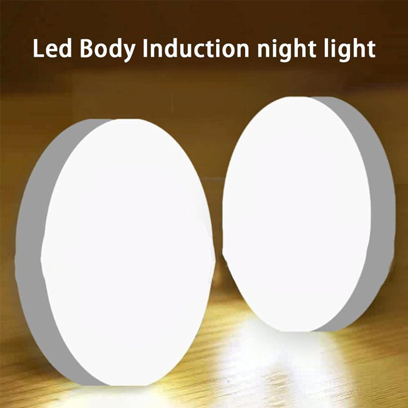 Hjemix | LED Intelligent Kroppssensor Lys