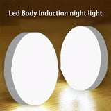 Hjemix | LED Intelligent Kroppssensor Lys