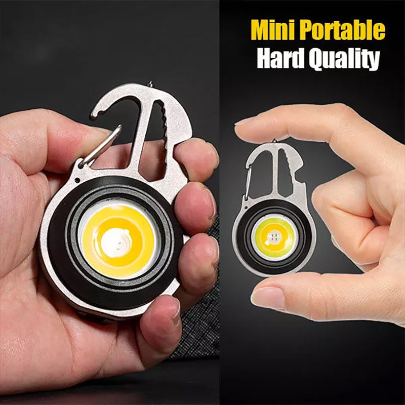 Hjemix | Multifunksjonell Mini Arbeidslys