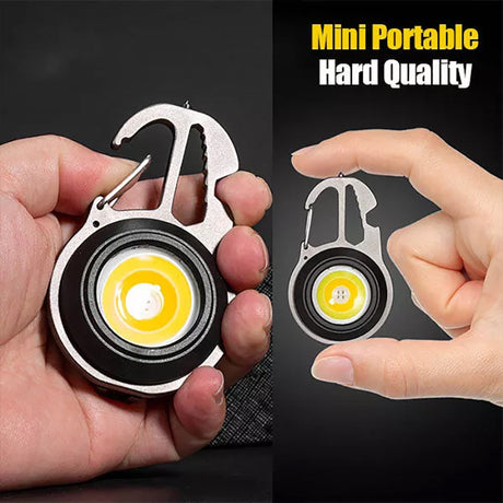 Hjemix | Multifunksjonell Mini Arbeidslys