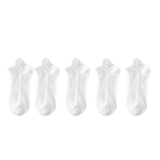 Hjemix | Ultratynne fotholdssokker, glatt og usynlige sokker